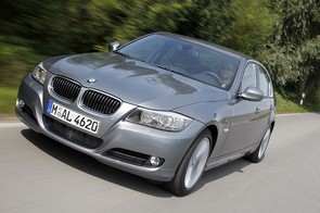 I am trying to value my BMW...