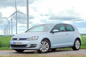When to change my Golf's timing belt?