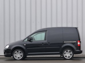 What are 08 Caddys selling for?