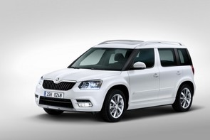 My parents need a new high-up car.