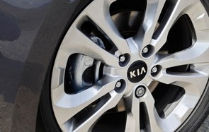 Could the tyres be causing road noise?