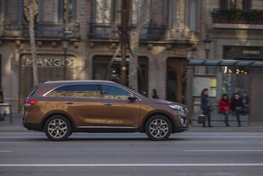 Which SUV for around €27k?