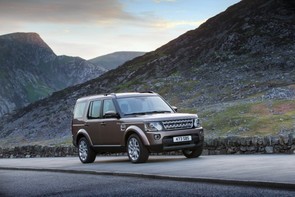 What's the tax on a Discovery?
