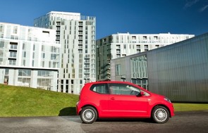 What's the best starter car?