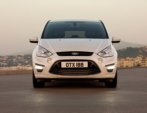 Which engine for the S-Max?