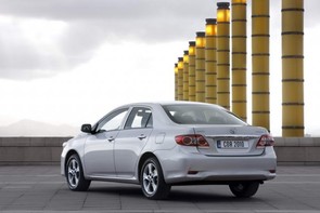 What's trade-in value on my Toyota?