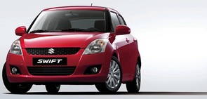 So Suzukis lose value quickly?