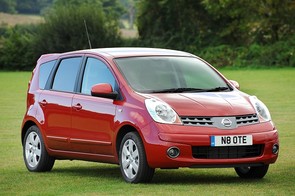 What to look for on UK car?