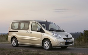 Which multiple-seat car to use as a taxi?