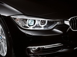 How much is our 2012 BMW 318d worth?