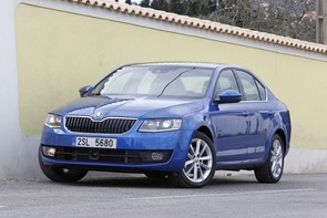Timing belt or chain in the Octavia?