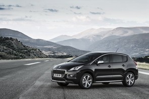 Is the Peugeot 3008 good for our family?