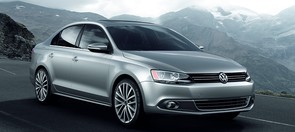 Price of a Volkswagen Jetta?