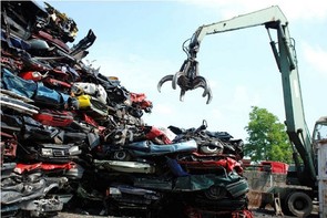 What are the best scrappage deals?
