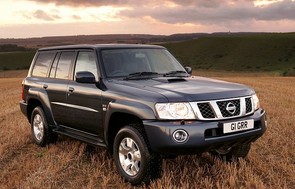 Is the old Nissan Patrol any good?