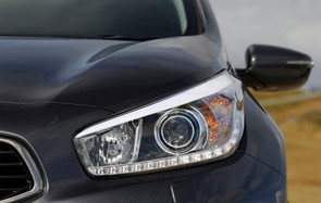 Any problems with the Kia cee'd?