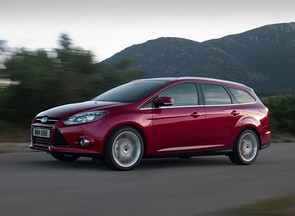 How much is a used Focus worth?