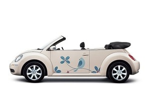 How do you rate the Beetle Convertible?