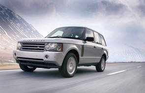 Which old Range Rover engine to go for?