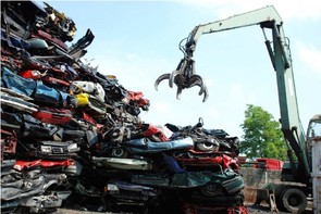 Who has the best scrappage deals?