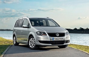 Looking for an economical MPV.