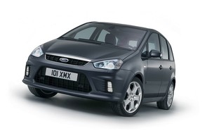Is high-mileage C-Max ok?