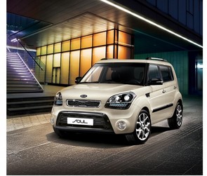 What's the trade-in value for 2011 Soul?