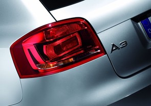 How much is an A3 S line worth?