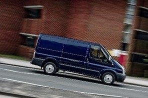 Which van to go for?
