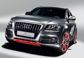 What is the best SUV?