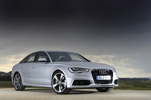 Thinking of importing an A6.