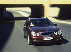 How do I import a 2006 Merc?