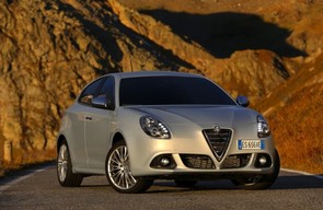 Should I buy a Giulietta?