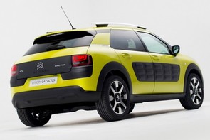 Which small diesel SUV to go for?