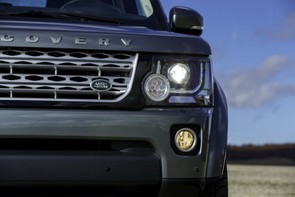 Any problems with the Discovery?