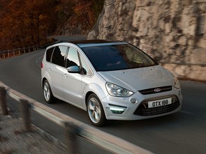 Which family car for €20,000?