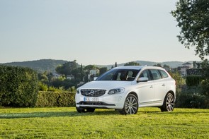 Which Volvo XC60 to go for?