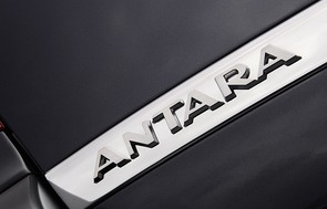 Thinking of buying an Opel Antara.