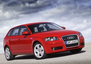 How much is my Audi A3 worth?