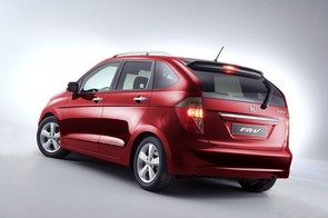 Which family car for €5,500?
