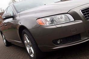 2008 Volvo S80: any good?