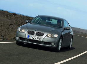 What to do about this BMW 320d?