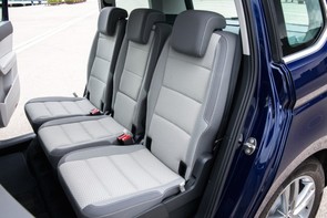 Which seven-seat car to go for?