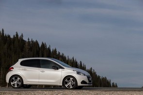 What's my Peugeot 208 worth?