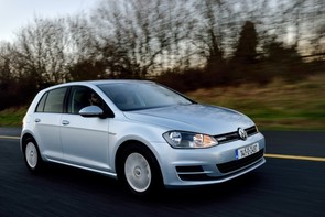 Can you recommend a good small diesel hatchback?