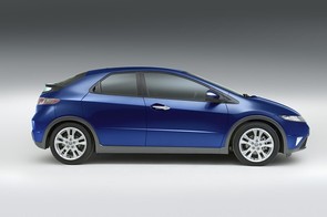 I'm looking to sell my Honda Civic.