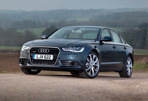 Tell me more about the A6 BiTDI.