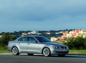 How much is my 08 BMW worth?
