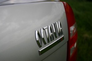 How much should I ask for my Octavia?
