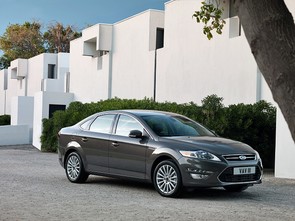 How much should I get for my Mondeo?